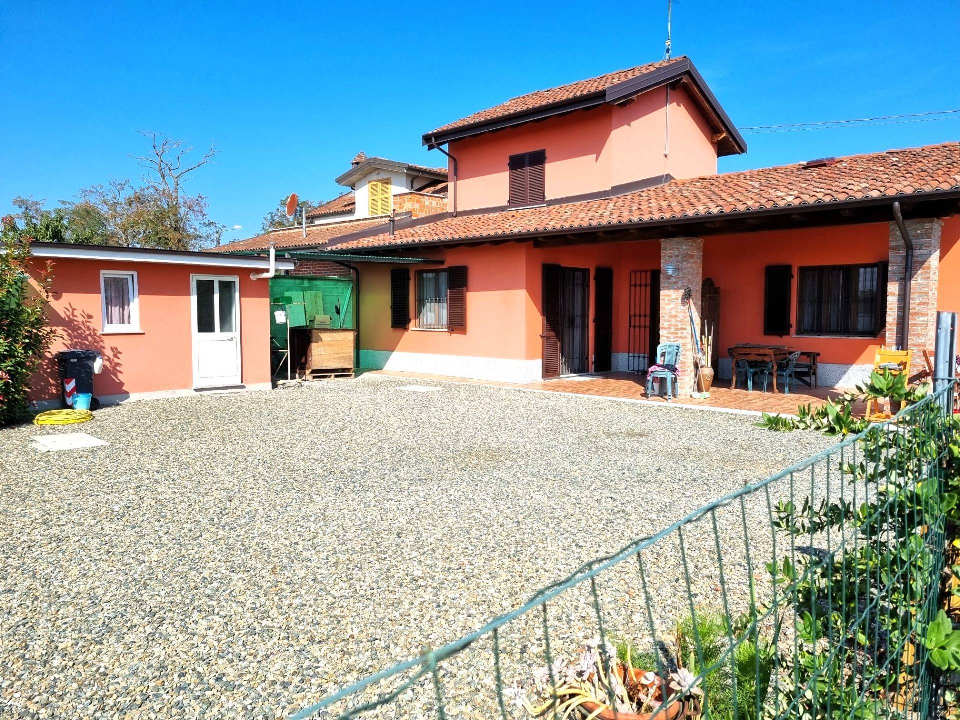 Casa indipendente in vendita a Castelceriolo, Alessandria (AL)