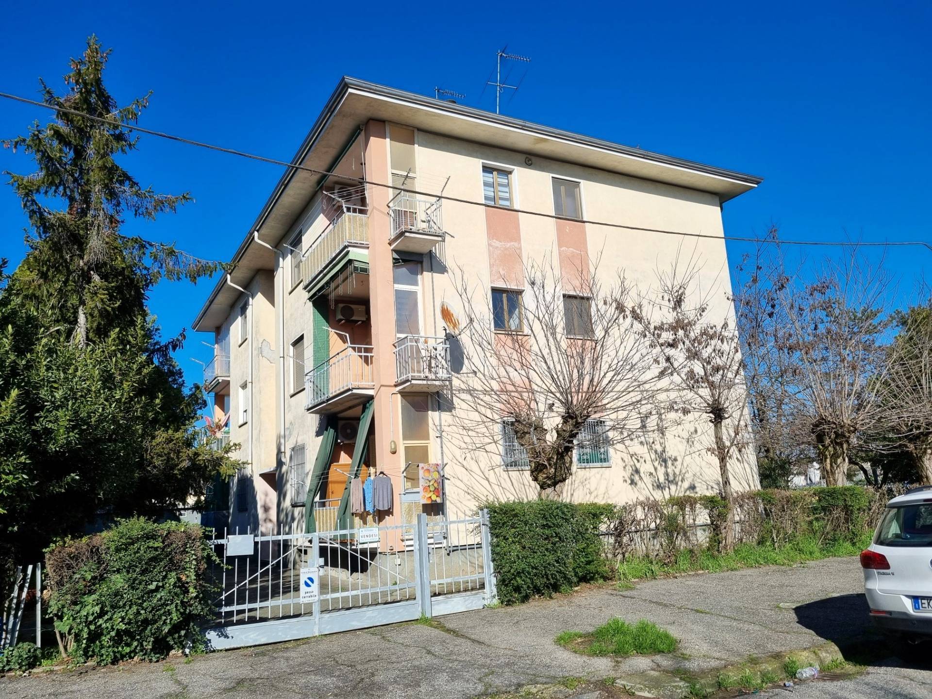 Appartamento in vendita a Spinetta Marengo, Alessandria (AL)