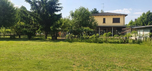 Casa indipendente in vendita a Alessandria (AL)