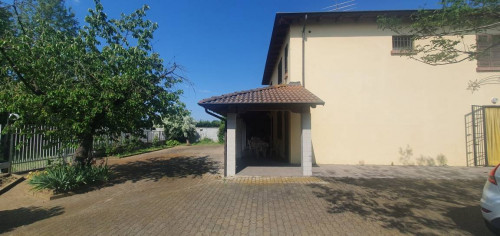 Casa indipendente in vendita a Alessandria (AL)