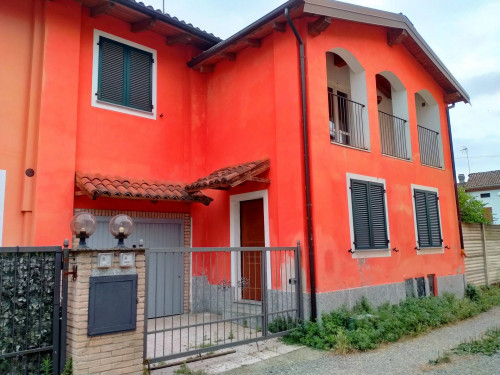 Casa indipendente in vendita a Solero (AL)