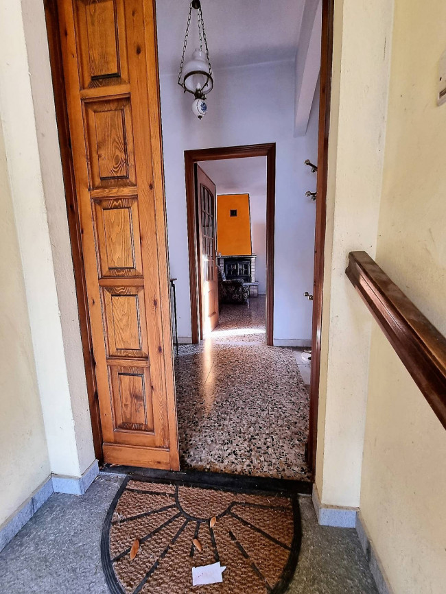Appartamento in vendita a Castelceriolo, Alessandria (AL)