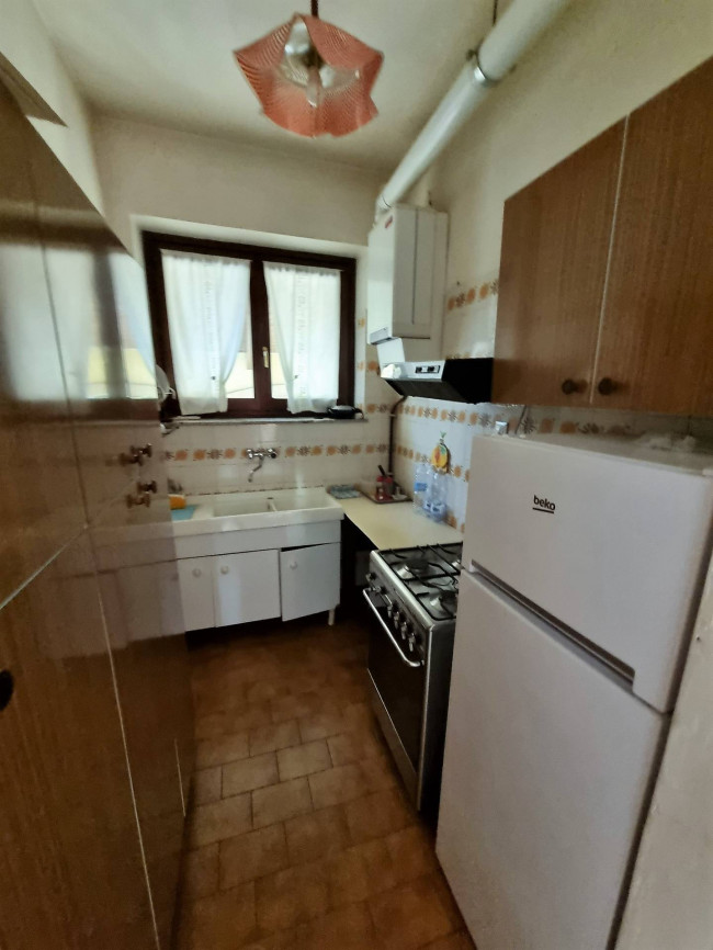 Appartamento in vendita a Castelceriolo, Alessandria (AL)