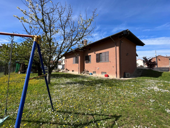 Villa in vendita a Castellazzo Bormida (AL)