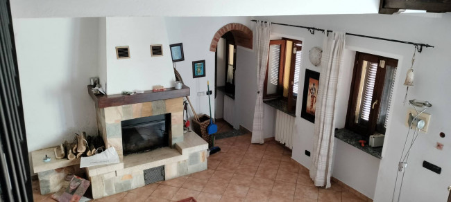 Casa indipendente in vendita a Fiondi, Bassignana (AL)