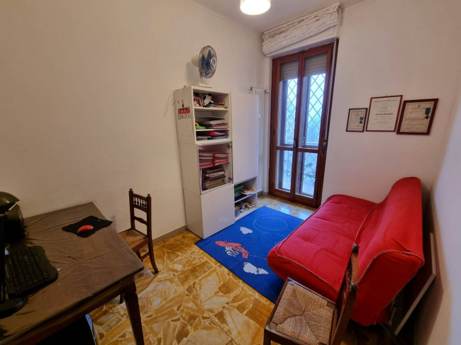 Appartamento in vendita a Alessandria (AL)
