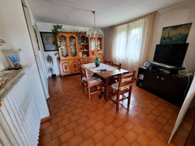 Villa in vendita a Valmadonna, Alessandria (AL)