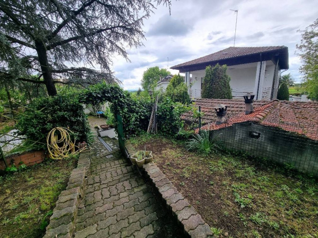 Villa in vendita a Valmadonna, Alessandria (AL)