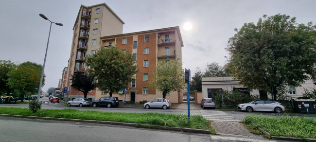 Appartamento in vendita a Alessandria (AL)