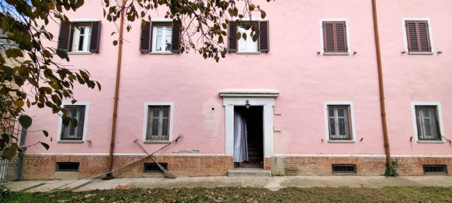 Villetta in vendita a Portanova, Casal Cermelli (AL)