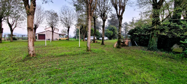 Villa in vendita a Valle San Bartolomeo, Alessandria (AL)