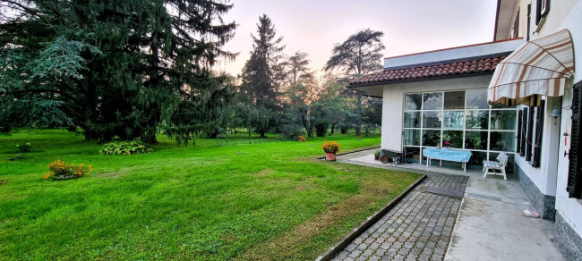 Villa in vendita a Valle San Bartolomeo, Alessandria (AL)