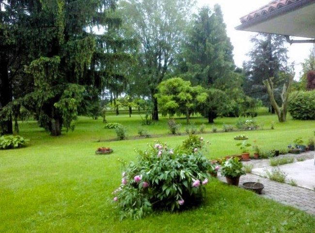 Villa in vendita a Valle San Bartolomeo, Alessandria (AL)