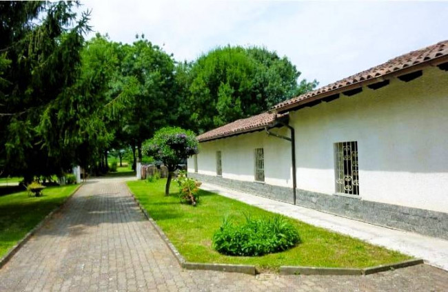 Villa in vendita a Valle San Bartolomeo, Alessandria (AL)