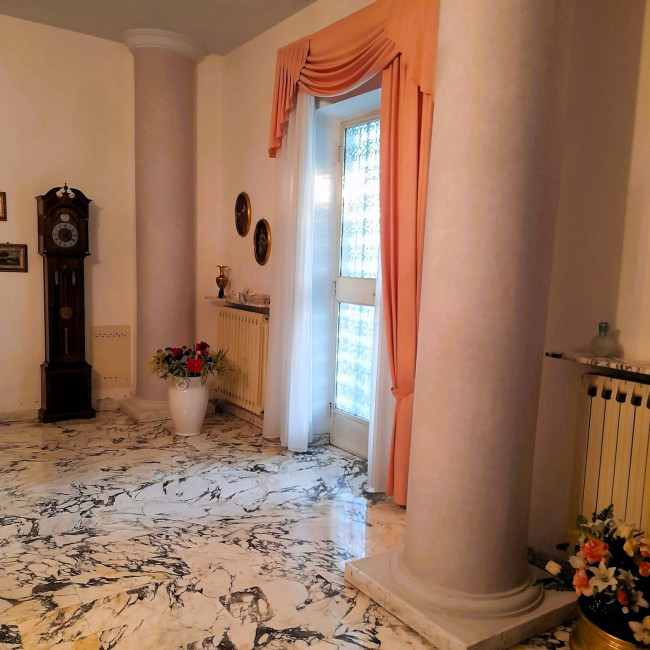 Villa in vendita a Valle San Bartolomeo, Alessandria (AL)