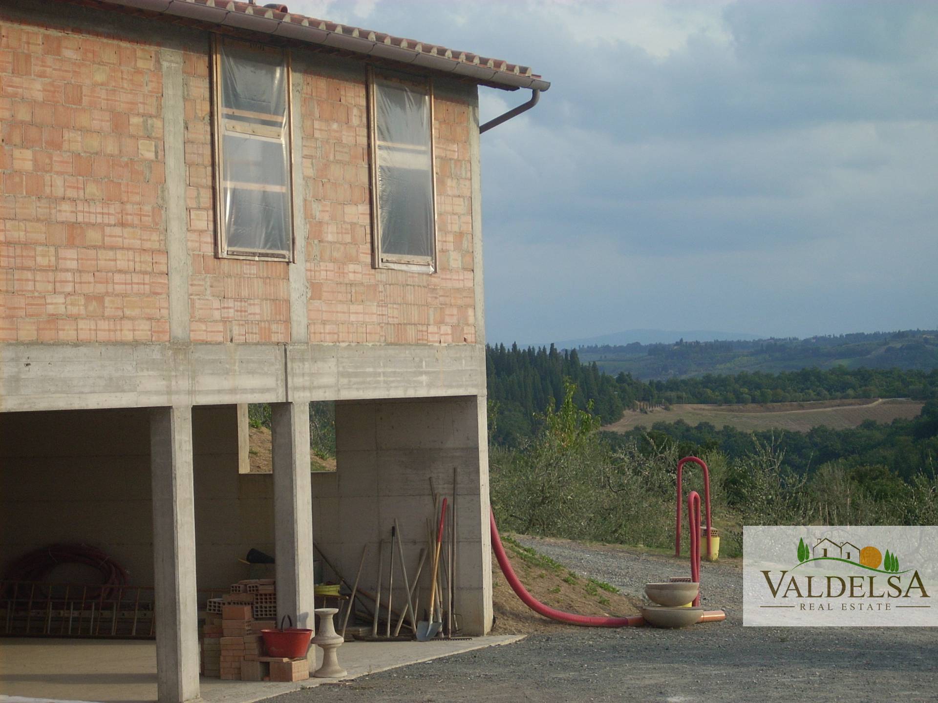 Rustico - Cascina SAN GIMIGNANO vendita    Valdelsa Real Estate