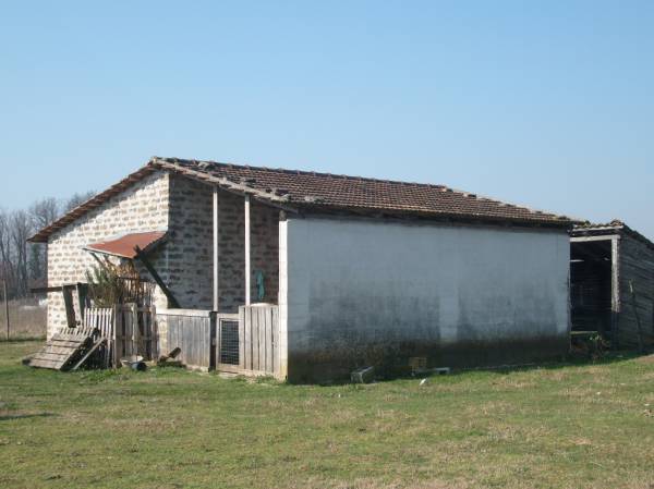 Rustico - Cascina ROCCASECCA vendita    Societ? Italiana Consulenti Immobiliari Srl/Alfano Agency