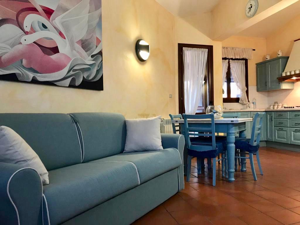 Villa TERRACINA vendita    Societ? Italiana Consulenti Immobiliari Srl/Alfano Agency