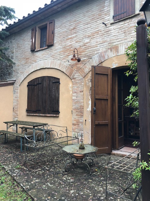 Rustico - Cascina FABRO vendita    Societ? Italiana Consulenti Immobiliari Srl/Alfano Agency