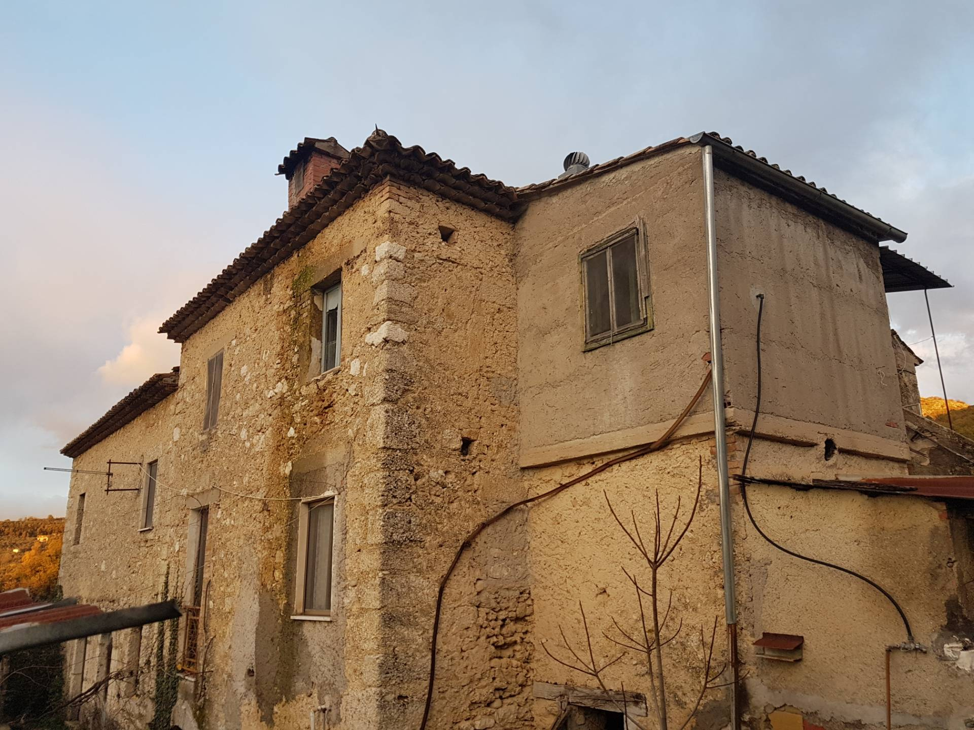 Appartamento ARPINO vendita  Vignepiane  Societ? Italiana Consulenti Immobiliari Srl/Alfano Agency