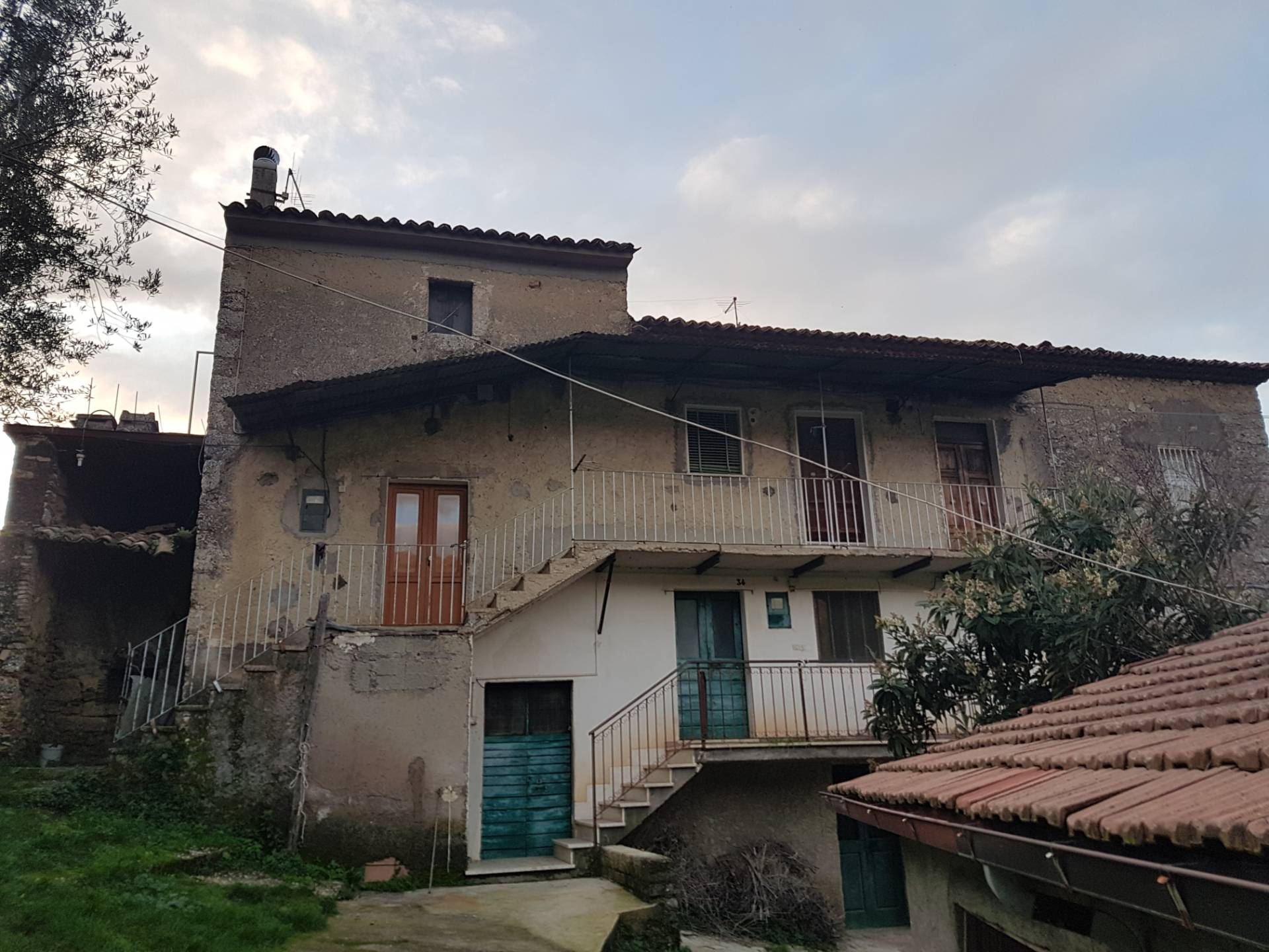 Appartamento ARPINO vendita  Vignepiane  Societ? Italiana Consulenti Immobiliari Srl/Alfano Agency