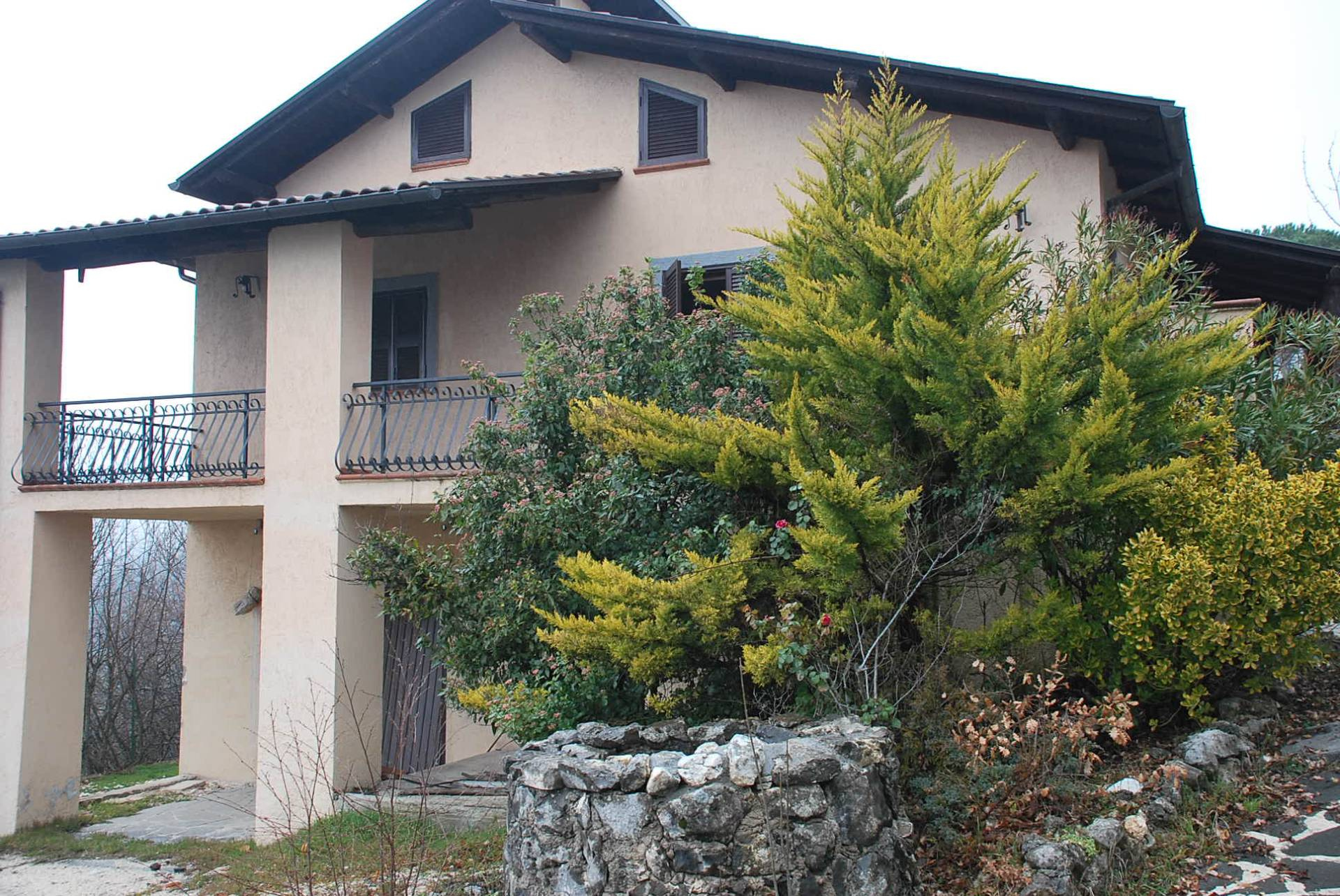 Villa CAMPOLI APPENNINO vendita    Societ? Italiana Consulenti Immobiliari Srl/Alfano Agency