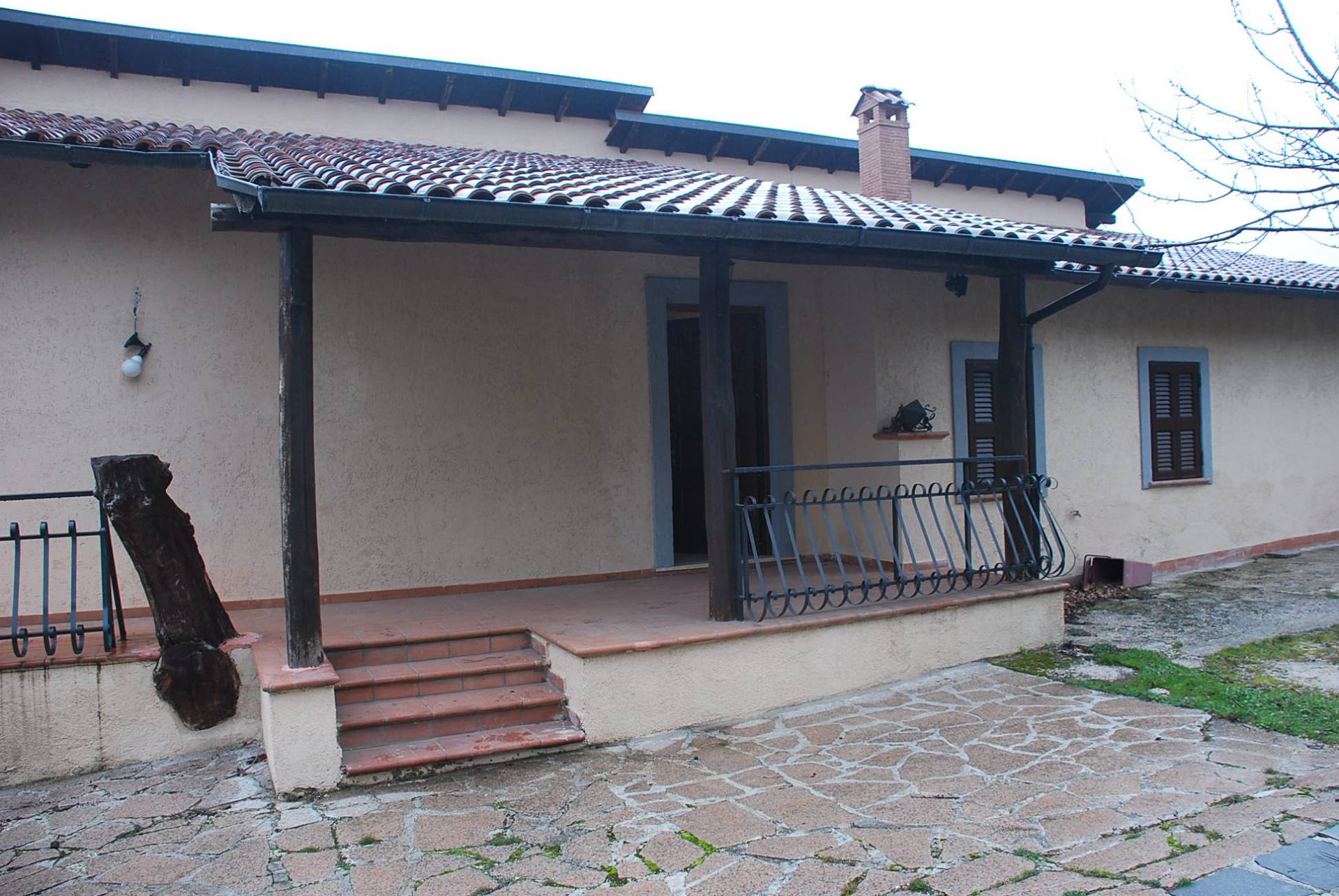 Villa CAMPOLI APPENNINO vendita    Societ? Italiana Consulenti Immobiliari Srl/Alfano Agency