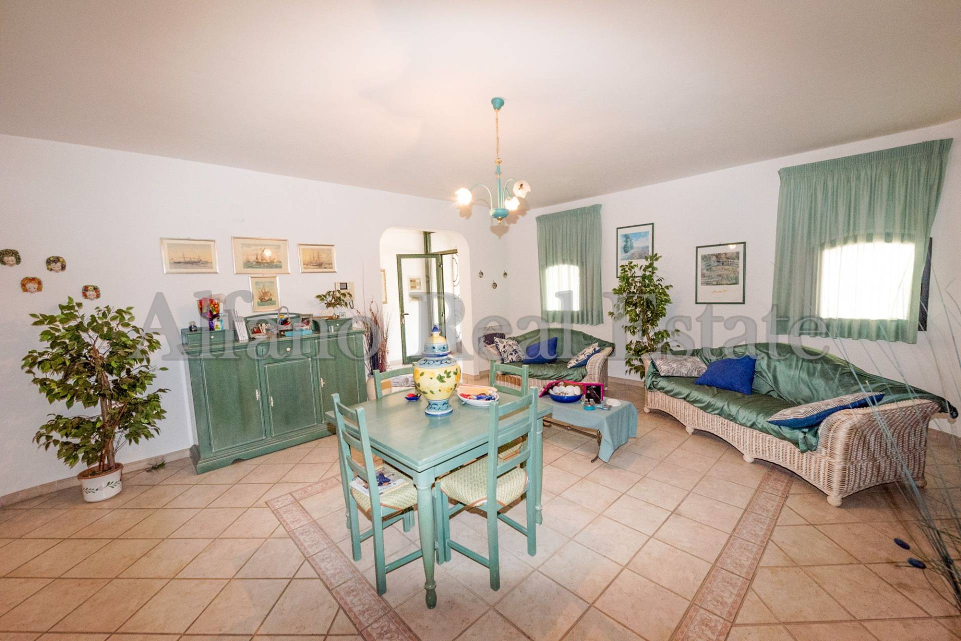 Villa TERRACINA vendita    Societ? Italiana Consulenti Immobiliari Srl/Alfano Agency