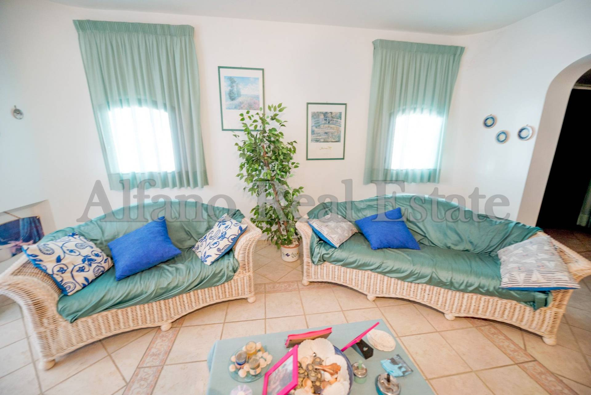 Villa TERRACINA vendita    Societ? Italiana Consulenti Immobiliari Srl/Alfano Agency