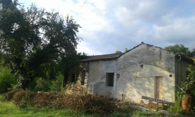 Rustico - Cascina ARCE vendita    Societ? Italiana Consulenti Immobiliari Srl/Alfano Agency