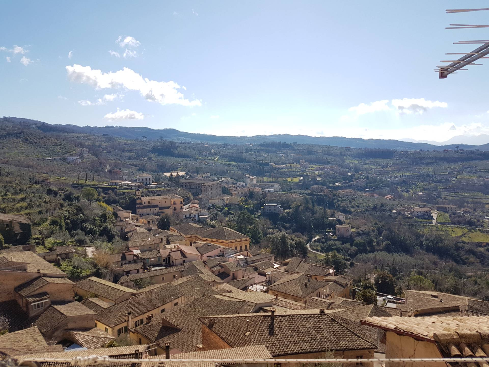 Appartamento ARPINO vendita    Societ? Italiana Consulenti Immobiliari Srl/Alfano Agency