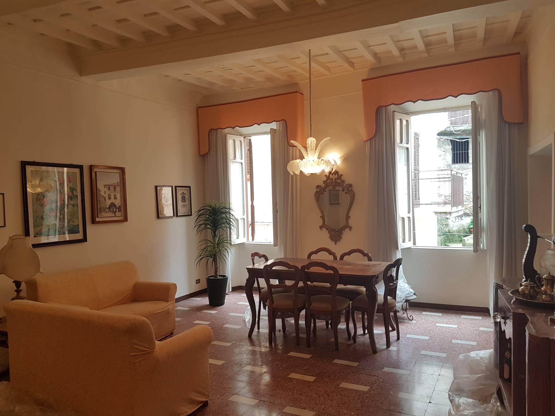 Appartamento SUPINO vendita    Societ? Italiana Consulenti Immobiliari Srl/Alfano Agency
