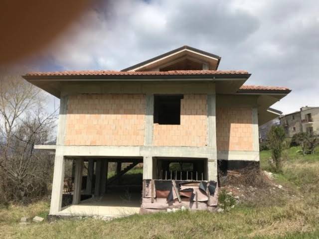 Rustico - Cascina PICINISCO vendita    Societ? Italiana Consulenti Immobiliari Srl/Alfano Agency