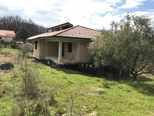 Rustico - Cascina PICINISCO vendita    Societ? Italiana Consulenti Immobiliari Srl/Alfano Agency