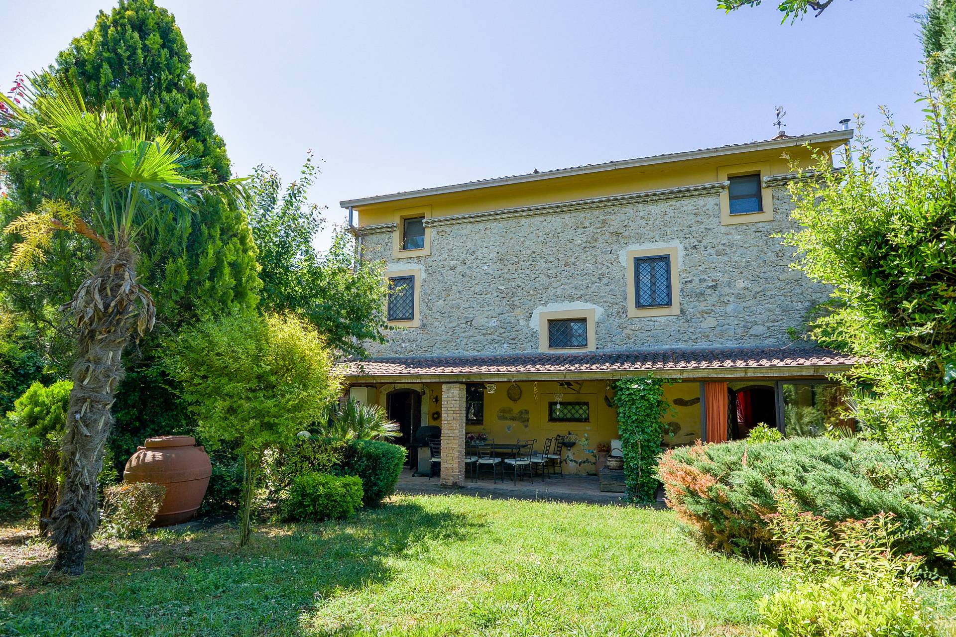 Rustico - Cascina ARCE vendita    Societ? Italiana Consulenti Immobiliari Srl/Alfano Agency