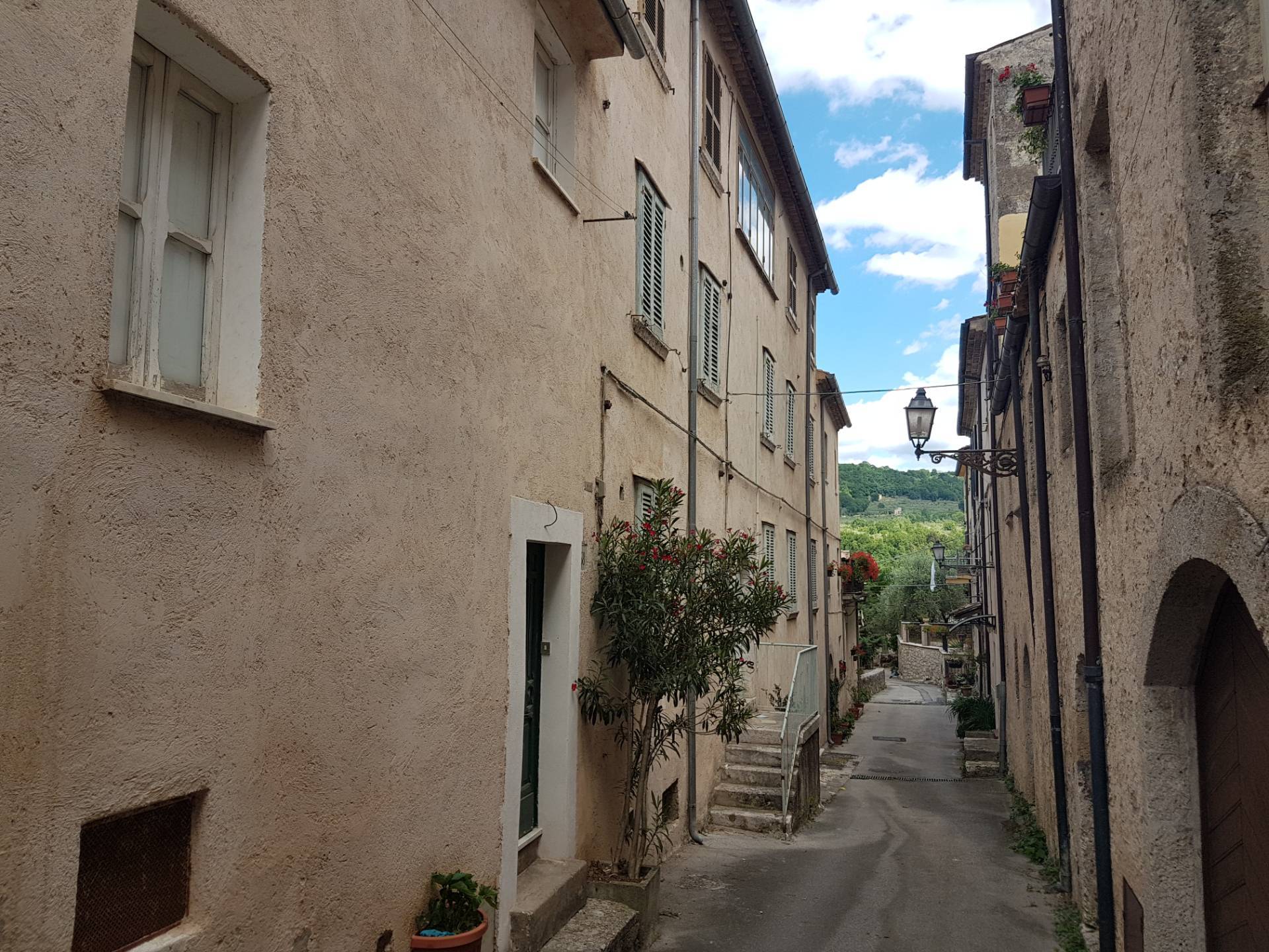 Appartamento ARPINO vendita    Societ? Italiana Consulenti Immobiliari Srl/Alfano Agency
