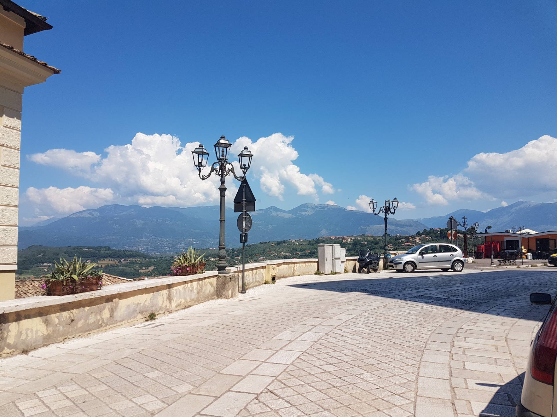 Appartamento ARPINO vendita    Societ? Italiana Consulenti Immobiliari Srl/Alfano Agency