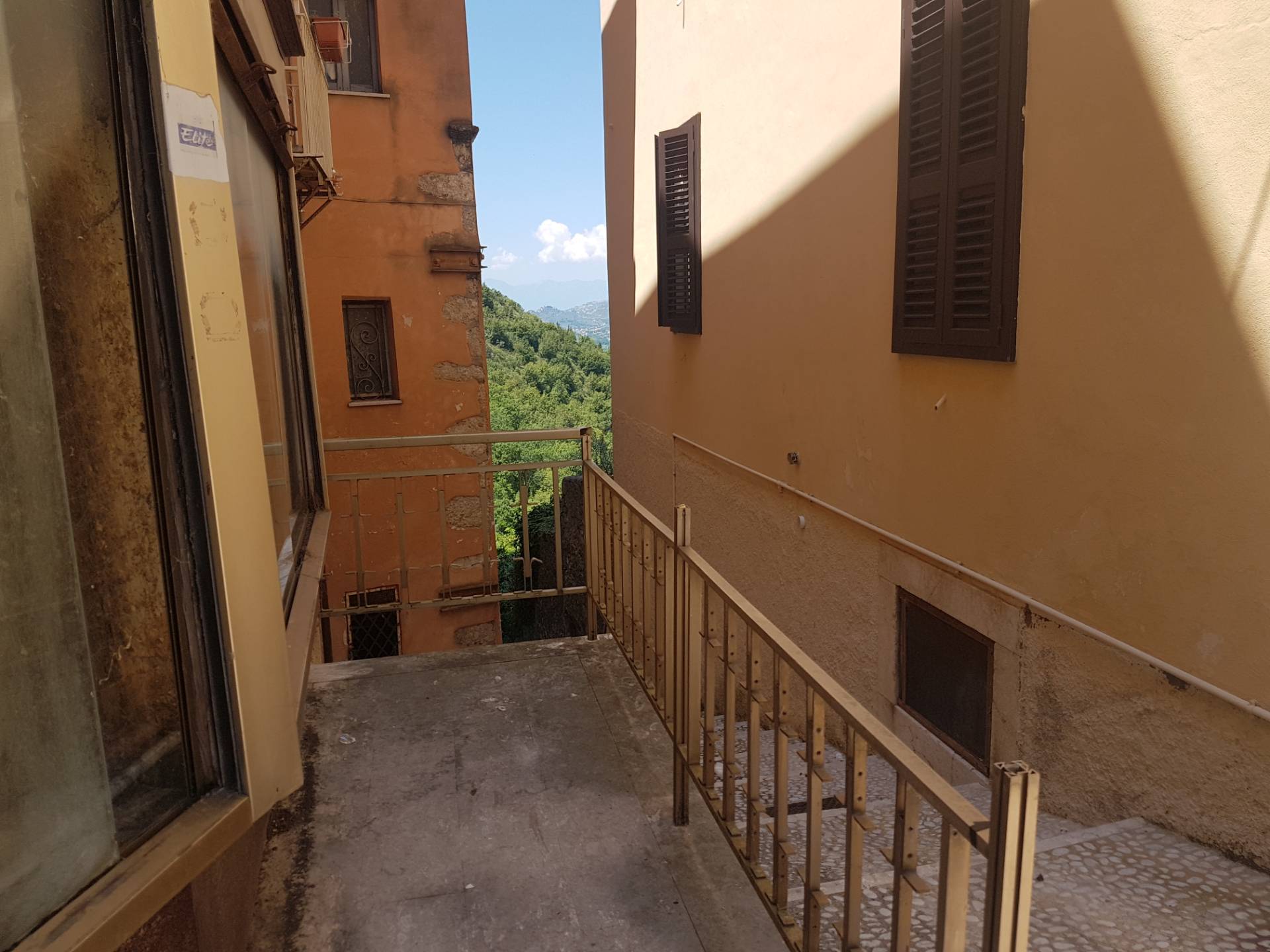 Appartamento ARPINO vendita    Societ? Italiana Consulenti Immobiliari Srl/Alfano Agency