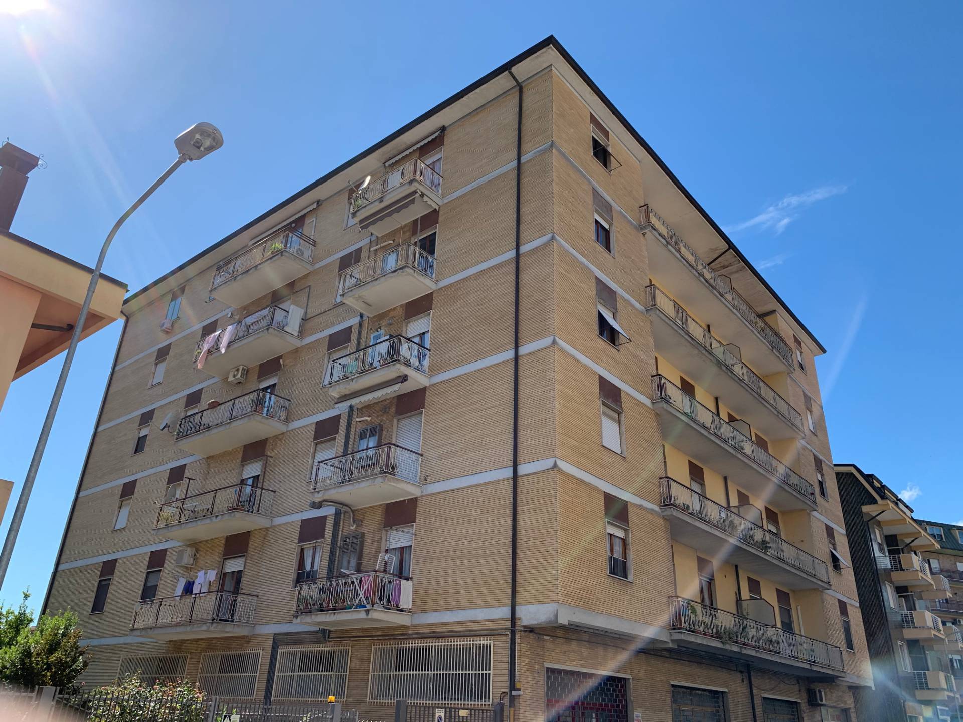  isola-del-liri vendita quart:  societ?-italiana-consulenti-immobiliari-srl-alfano-agency