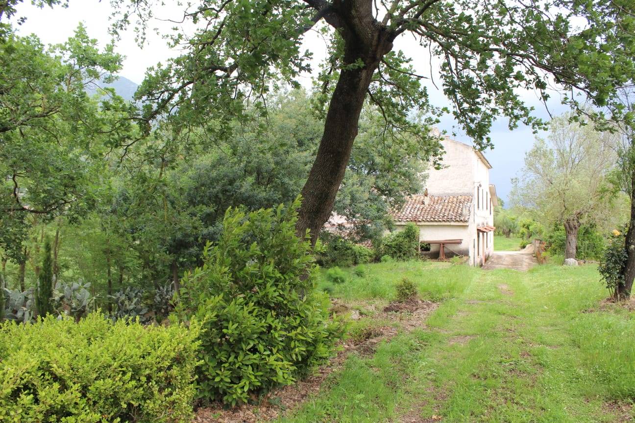 Rustico - Cascina MIGNANO MONTE LUNGO vendita    Societ? Italiana Consulenti Immobiliari Srl/Alfano Agency