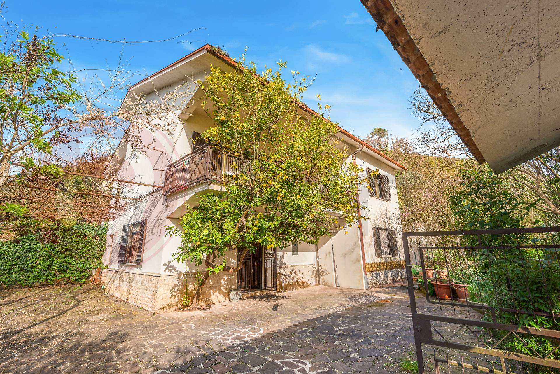 Casa indipendente in vendita a Falvaterra (FR)