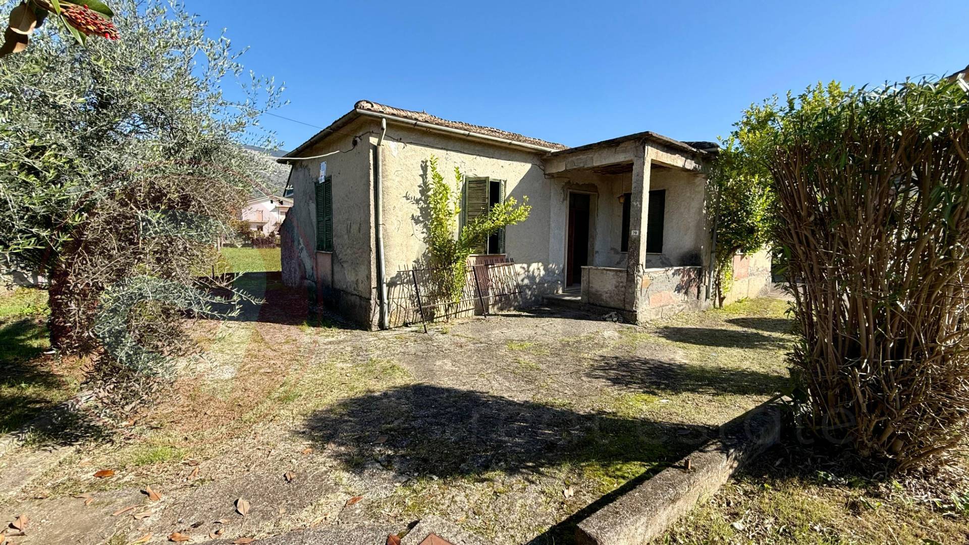 Casa indipendente in vendita a Roccasecca (FR)