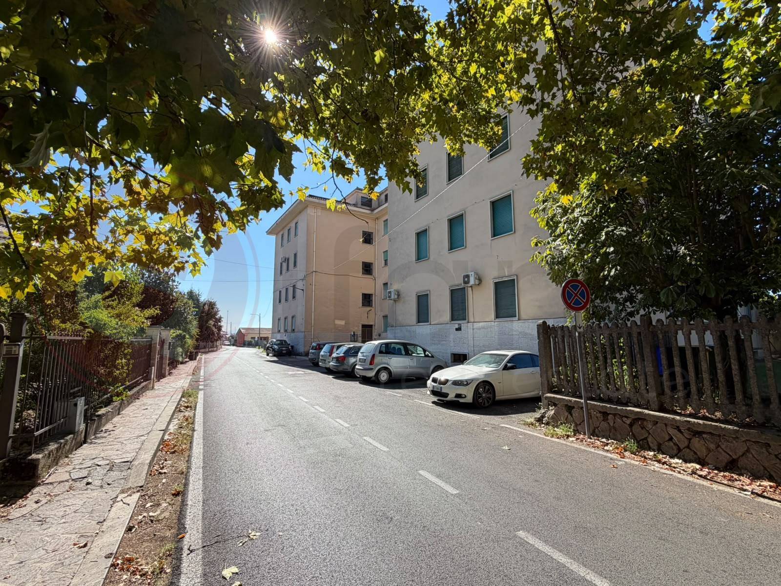 Appartamento a Roccasecca