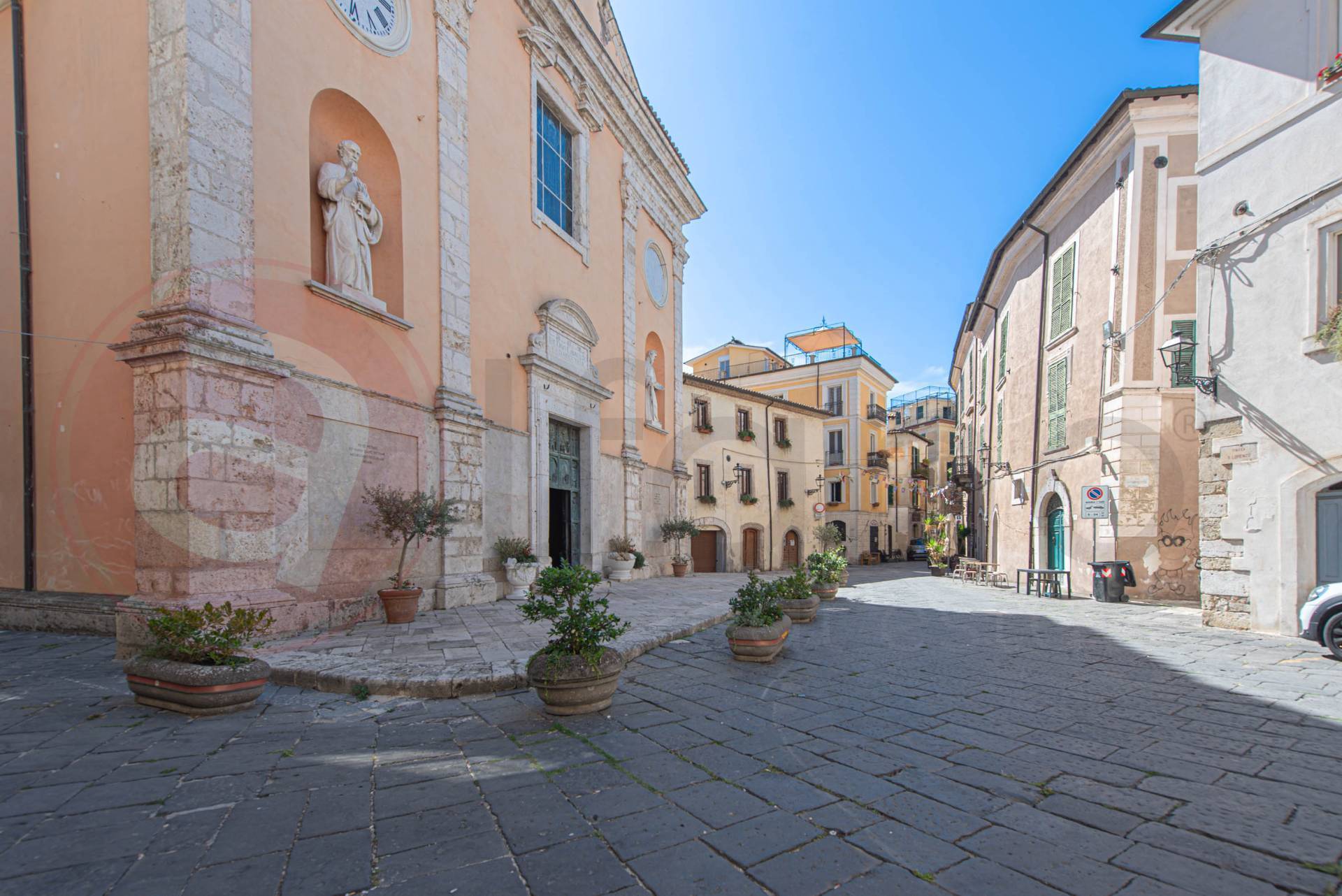 Rustico/Casale in vendita a Isola del Liri - foto 4