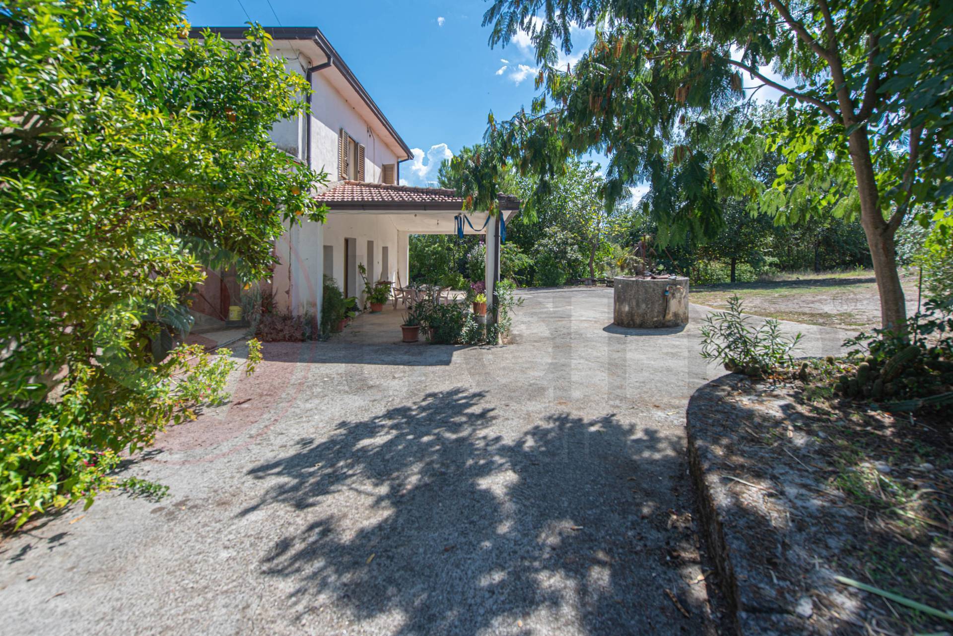 Rustico/Casale in vendita a Pontecorvo - foto 9