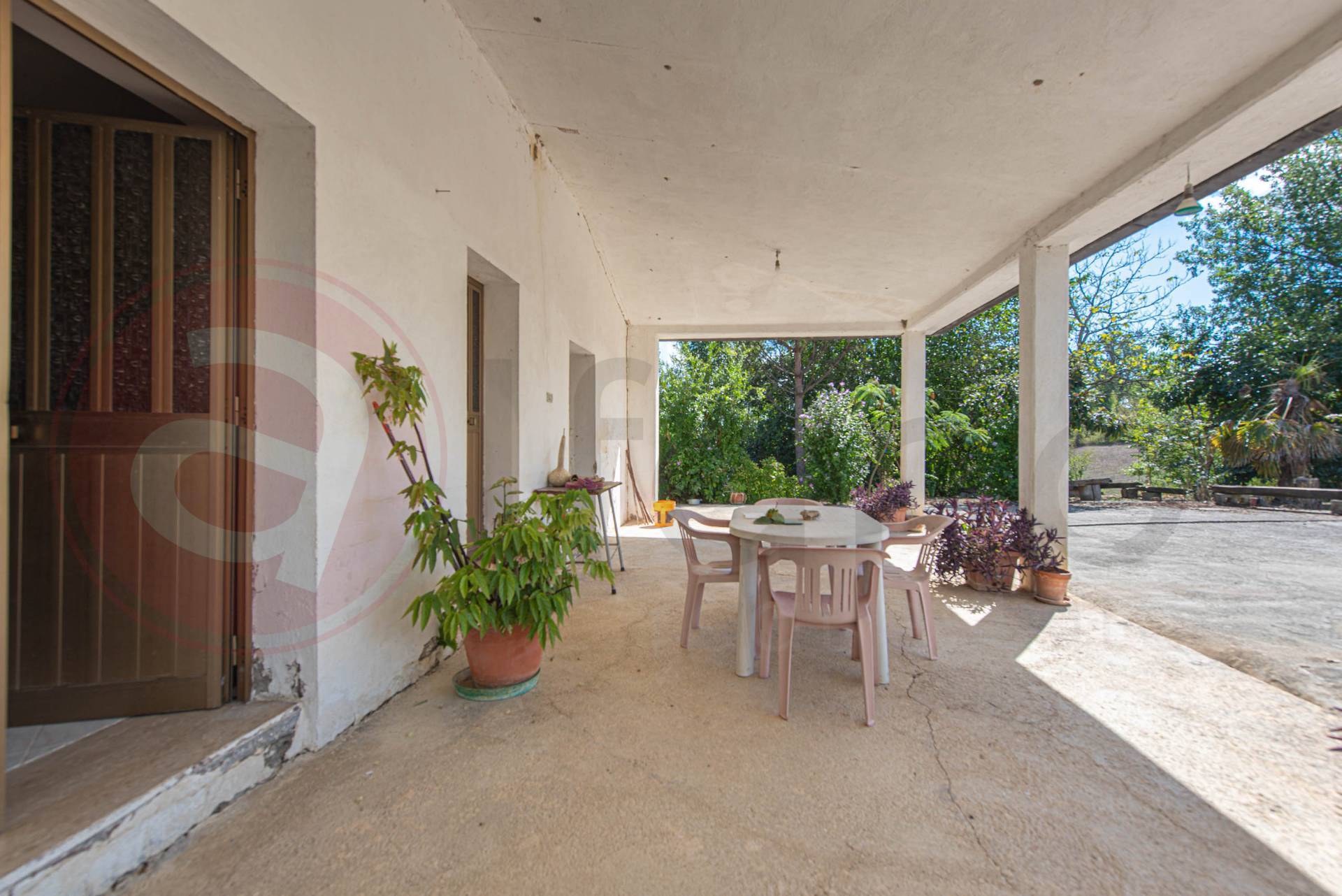 Rustico/Casale in vendita a Pontecorvo - foto 7