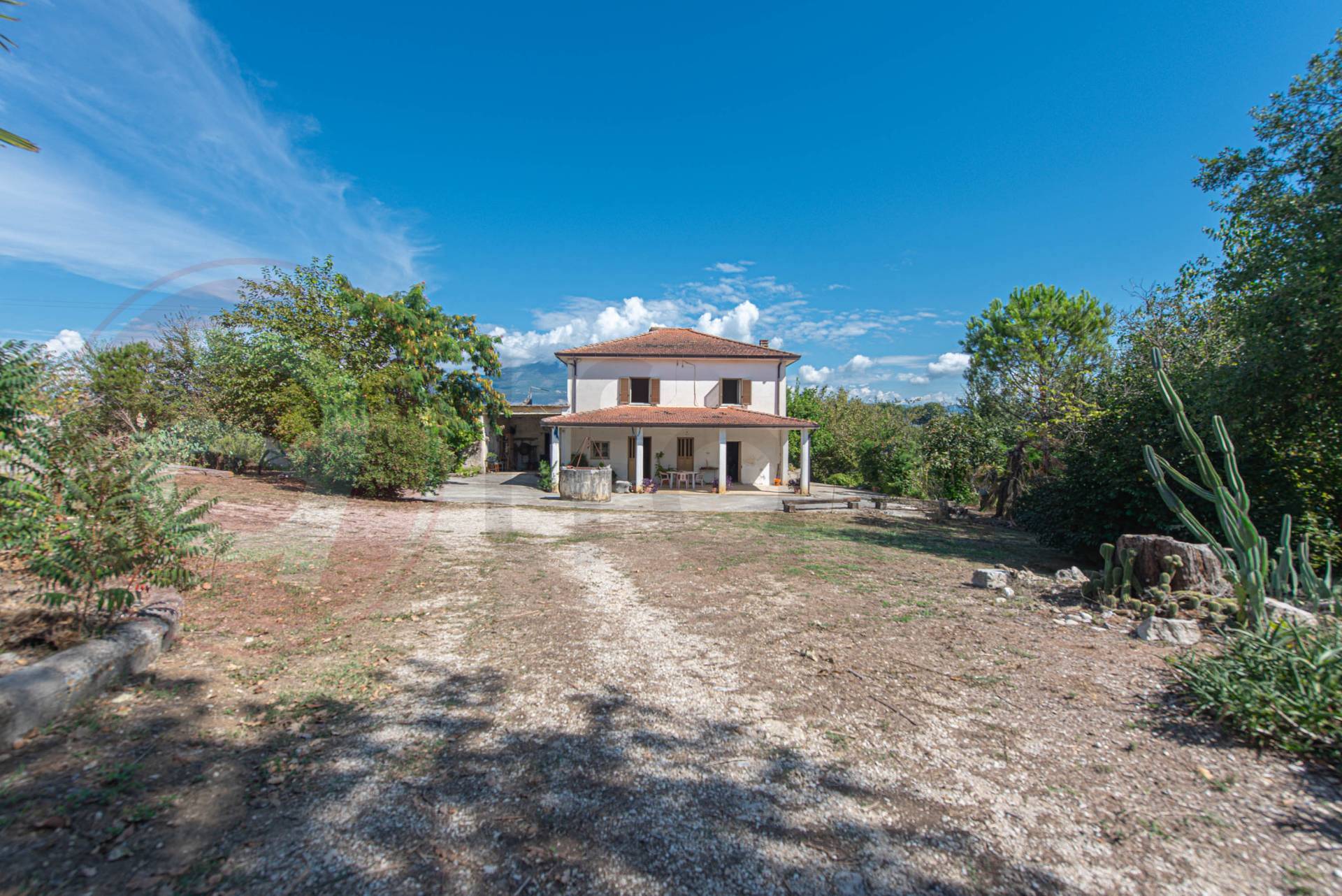 Rustico/Casale a Pontecorvo
