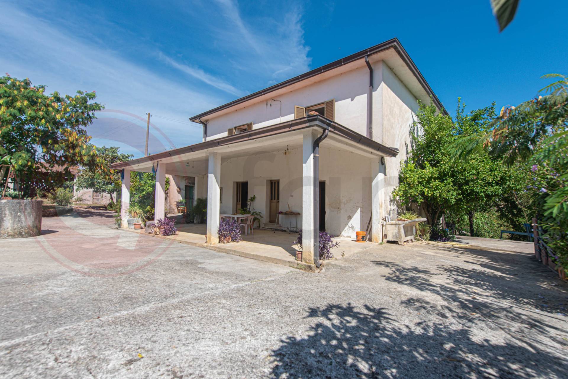 Rustico/Casale in vendita a Pontecorvo - foto 4
