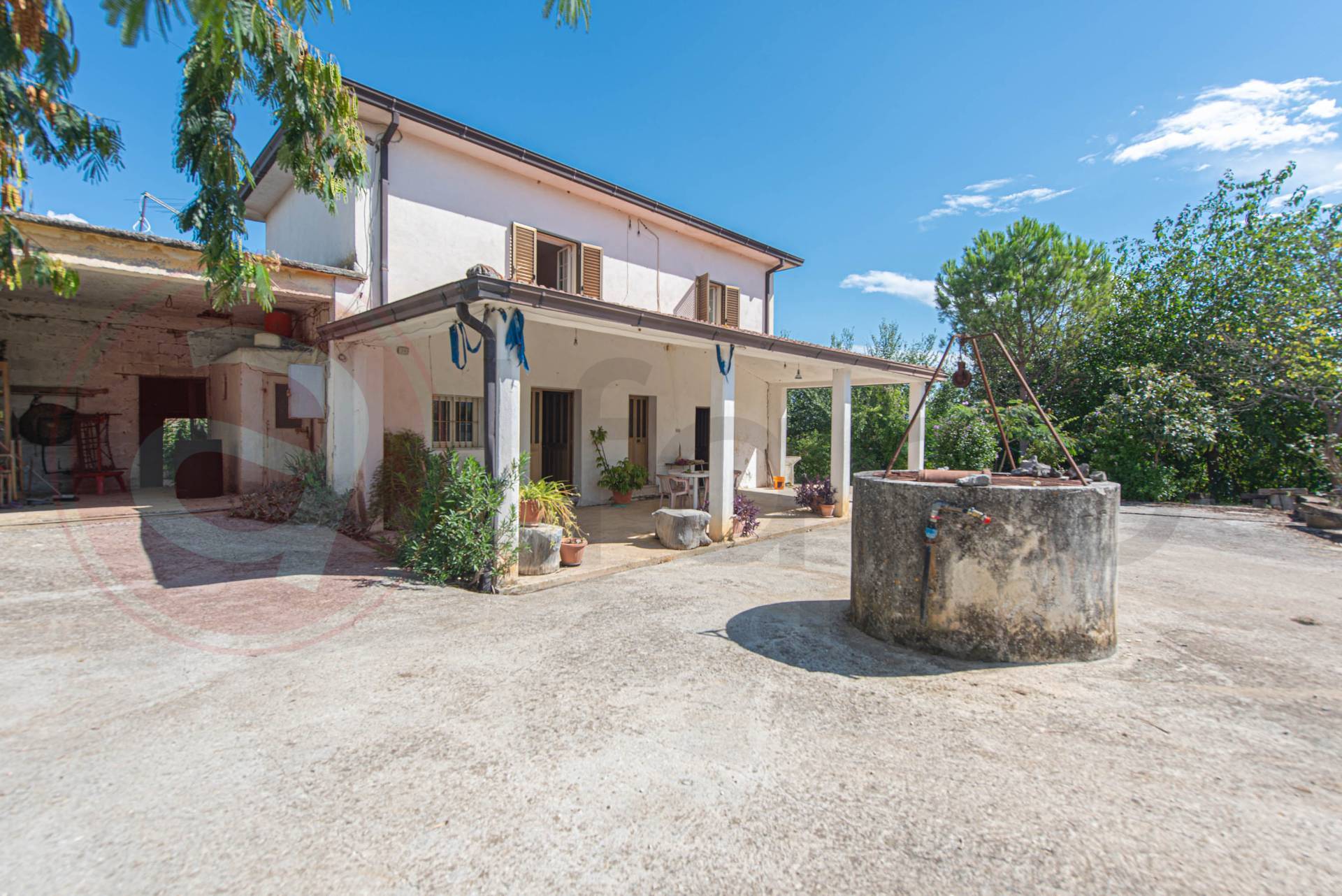 Rustico/Casale in vendita a Pontecorvo - foto 6