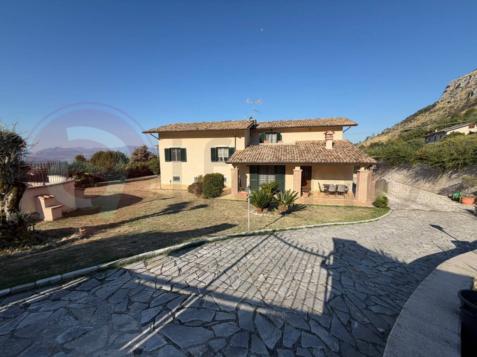Villa in vendita a Roccasecca - foto 9